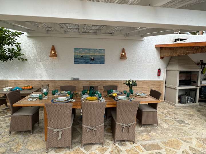 Terrasse 1 