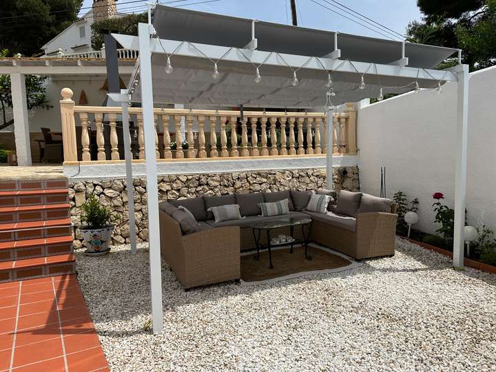 Terrasse 2 
