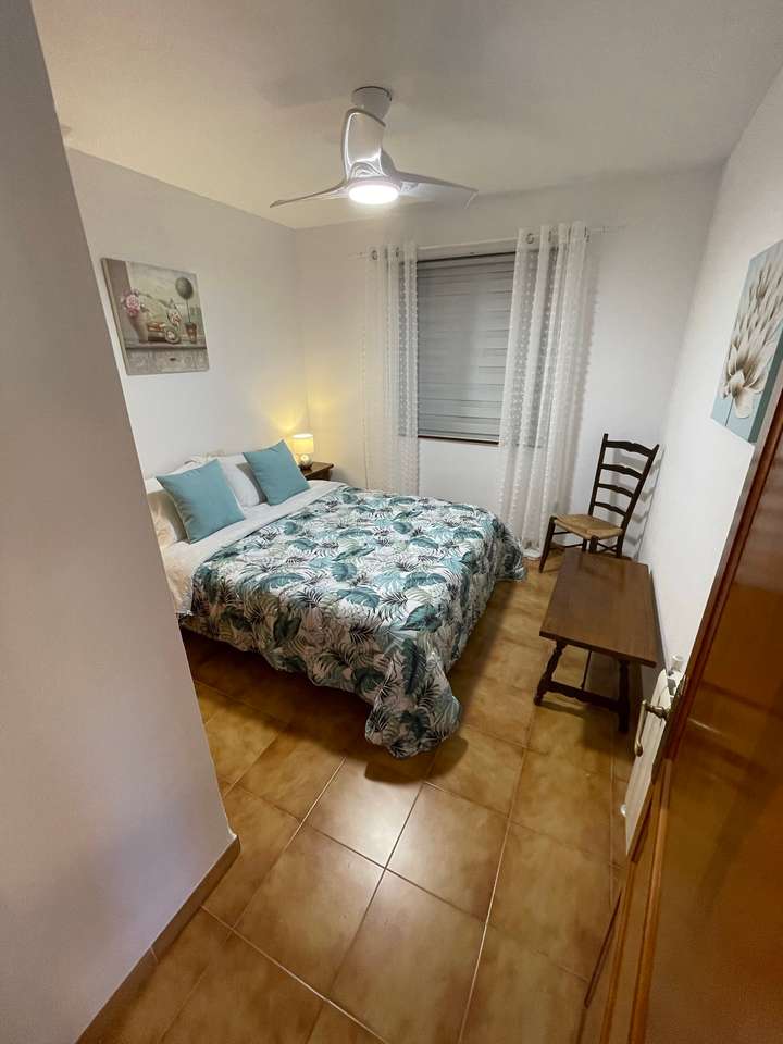 Schlafzimmer 2